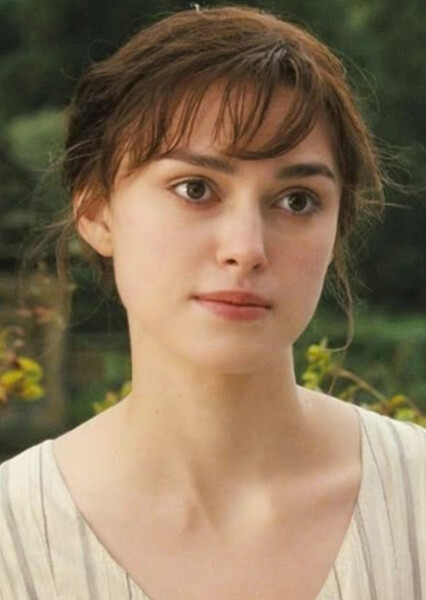 Keira Knightley photo