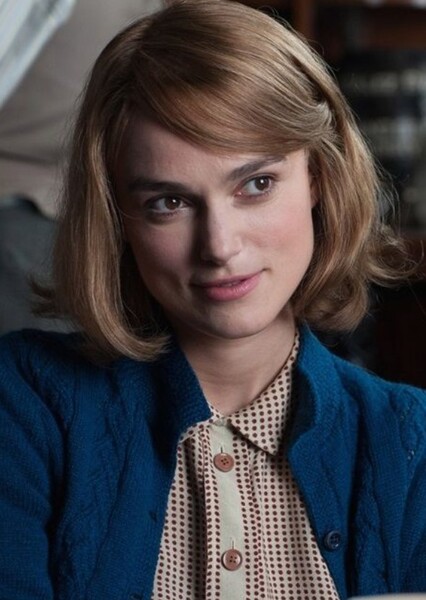 Keira Knightley photo
