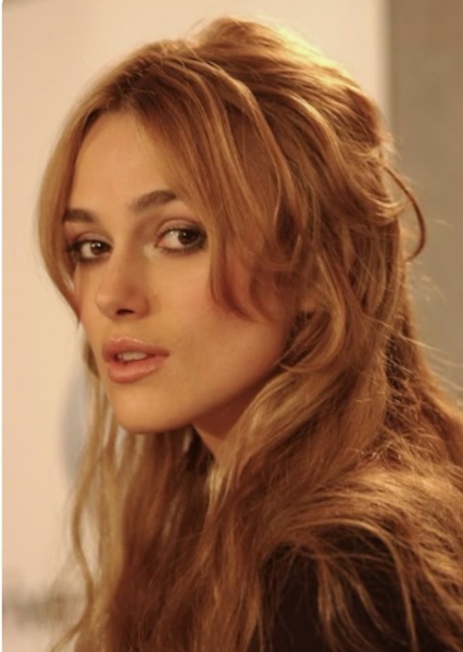 Keira Knightley photo