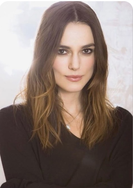Keira Knightley photo