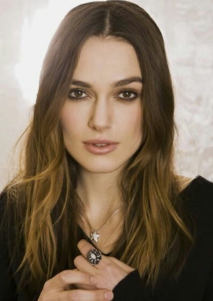 Lena: Tessa’s sister