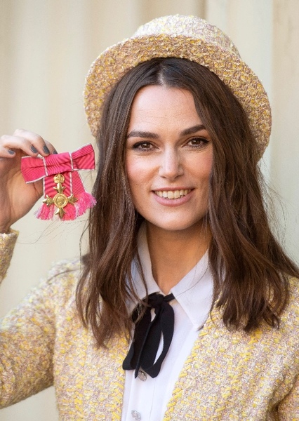Keira Knightley photo