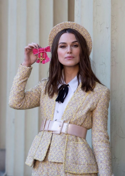 Keira Knightley photo