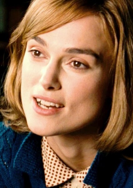 Keira Knightley