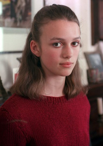 Keira Knightley
