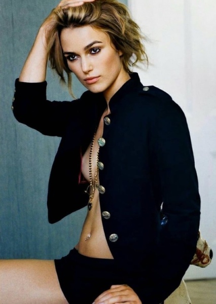 Keira Knightley photo