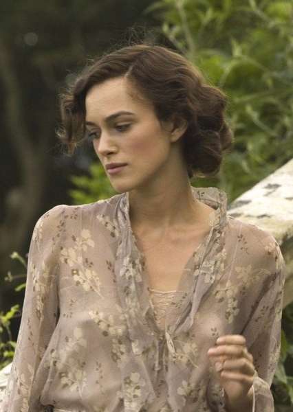 Keira Knightley photo