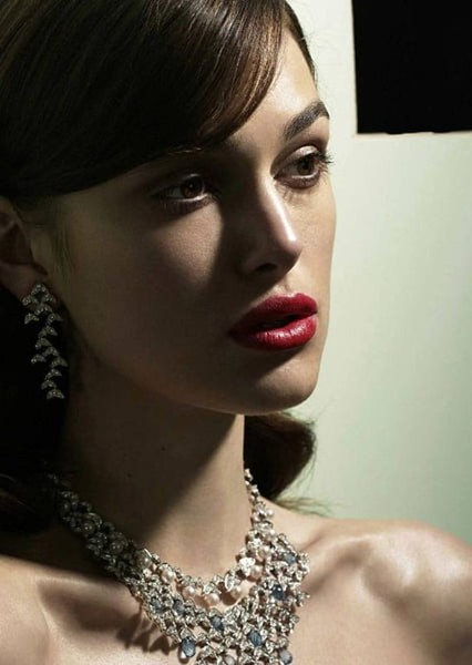 Keira Knightley