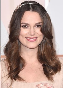 Keira Knightley