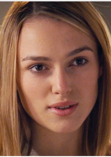 Keira Knightley photo