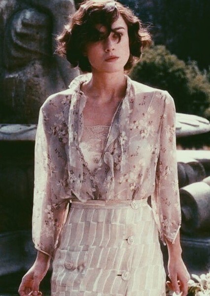 Keira Knightley photo