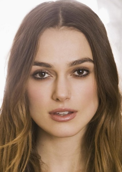 Keira Knightley photo