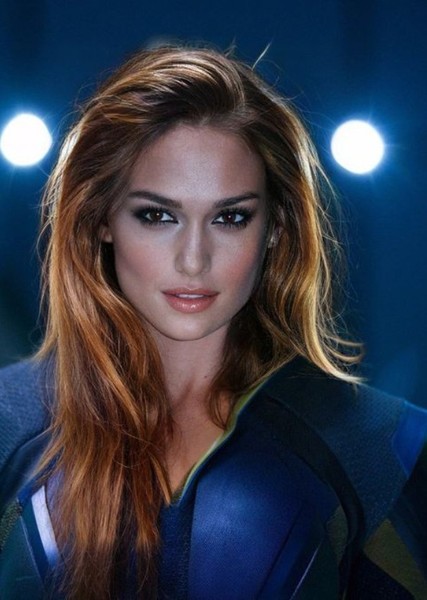 Keira Knightley photo