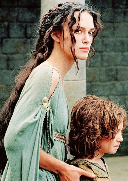 Keira Knightley photo