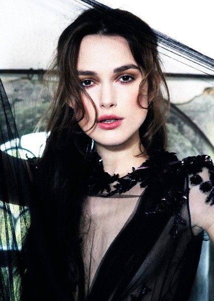 Keira Knightley