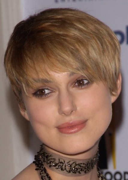 Keira Knightley photo