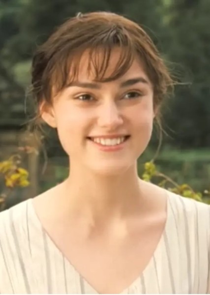 Keira Knightley