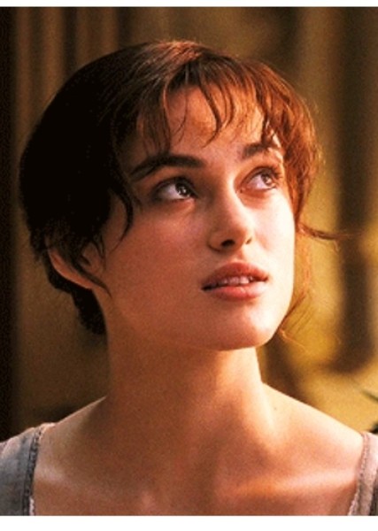 Keira Knightley photo
