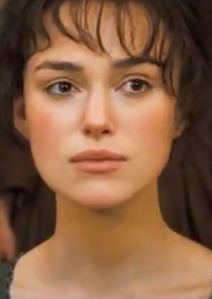 Keira Knightley photo