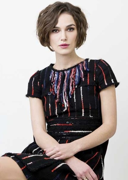 Keira Knightley photo