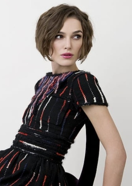 Keira Knightley photo