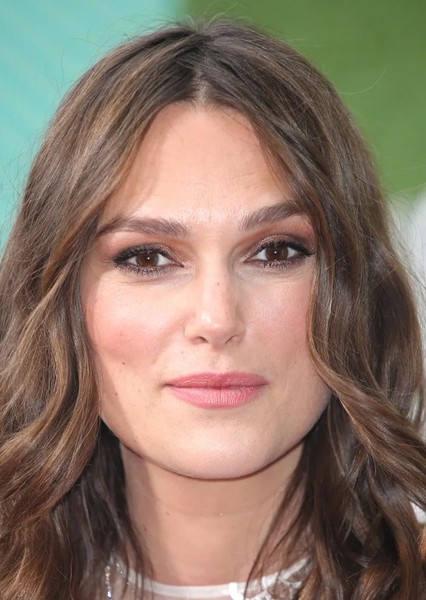 Keira Knightley photo
