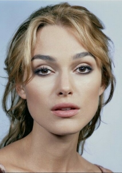 Keira Knightley photo