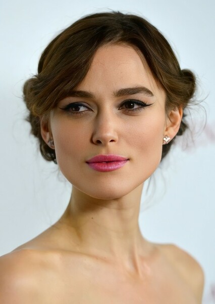 Keira Knightley photo