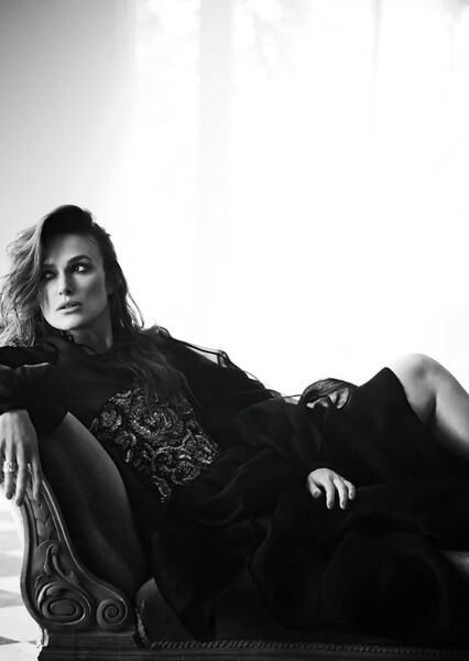 Keira Knightley photo