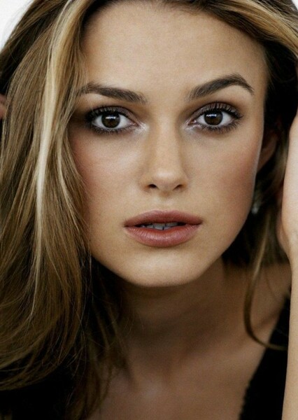 Keira Knightley photo