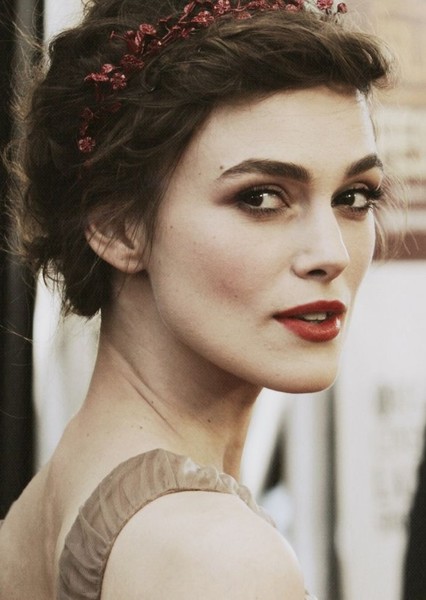 Keira knightly photo