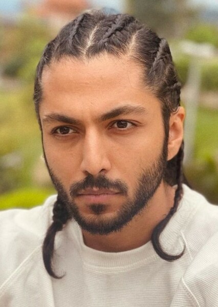 Keisan Dibaj photo