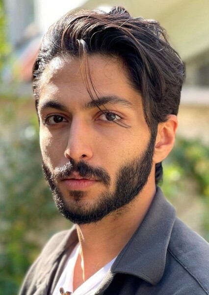 Keisan Dibaj photo