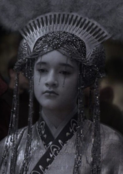 Apailana the Martyr