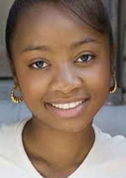 Keisha Ridenhour