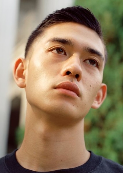 Keisuke Asano photo