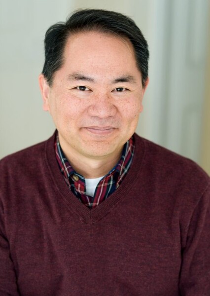 Keisuke Hoashi photo