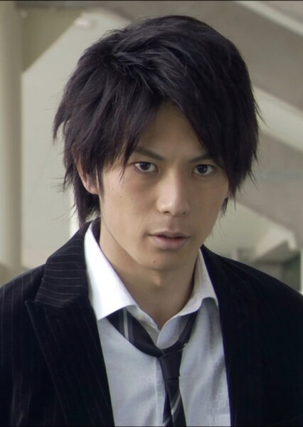 Keisuke Kato photo