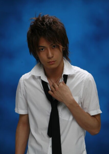 Keisuke Kato photo