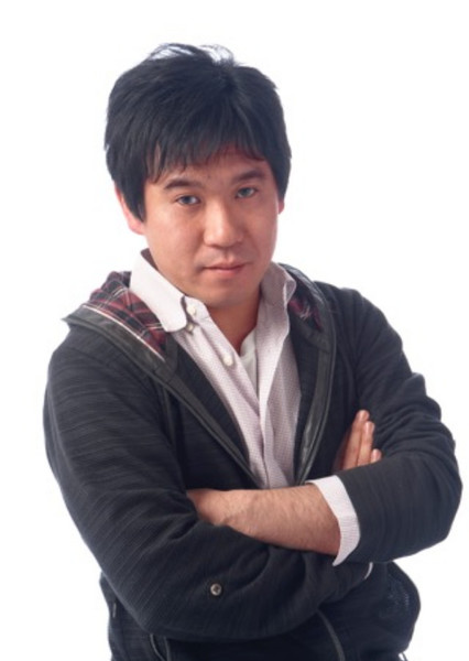 Keisuke Kojima