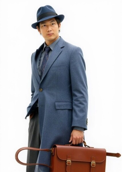 Keisuke Minami photo