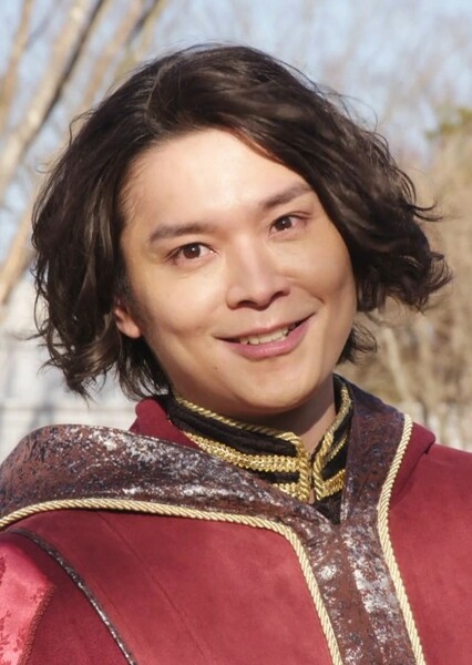 Keisuke Soma