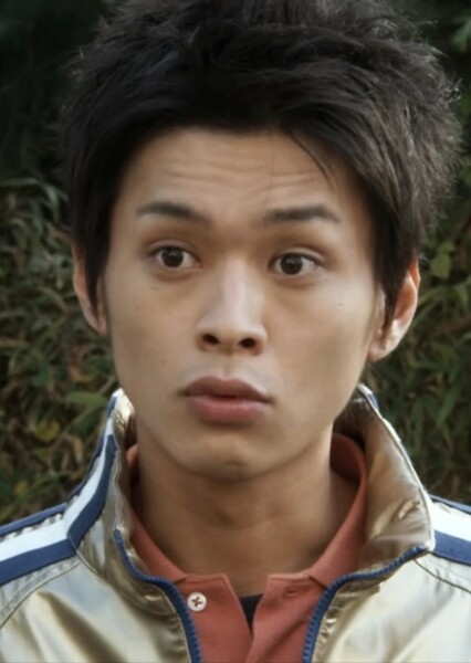 Keisuke Soma photo