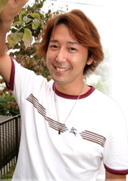 Keisuke Tsuchiya photo