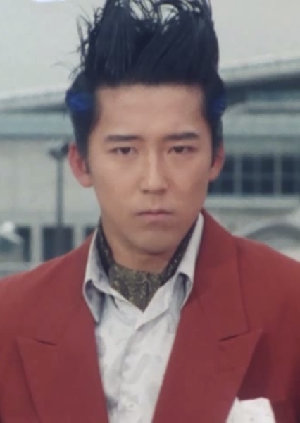 Keisuke Tsuchiya photo
