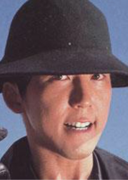 Keisuke Tsuchiya photo