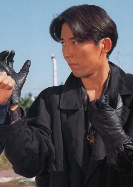 Keisuke Tsuchiya photo