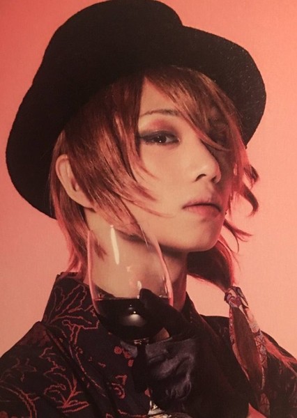Keisuke Ueda photo