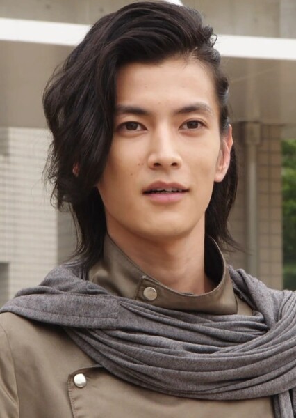 Keisuke Watanabe