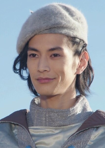 Keisuke Watanabe